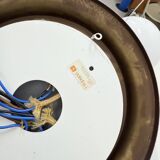 Hillebrand Sputnik Ceiling lamp flush mount , 1970s