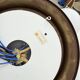 Hillebrand Sputnik Ceiling lamp flush mount , 1970s