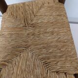 Old Vintage Children's Chair