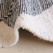Kilim Zanafi rug - 320 x 214 cm