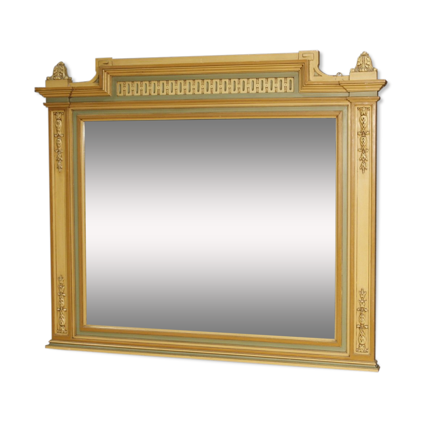 Italian mirror