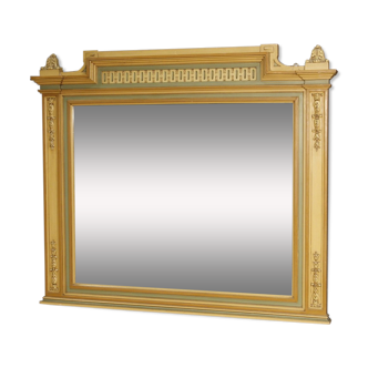 Italian mirror