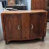 Art Deco 2-door sideboard