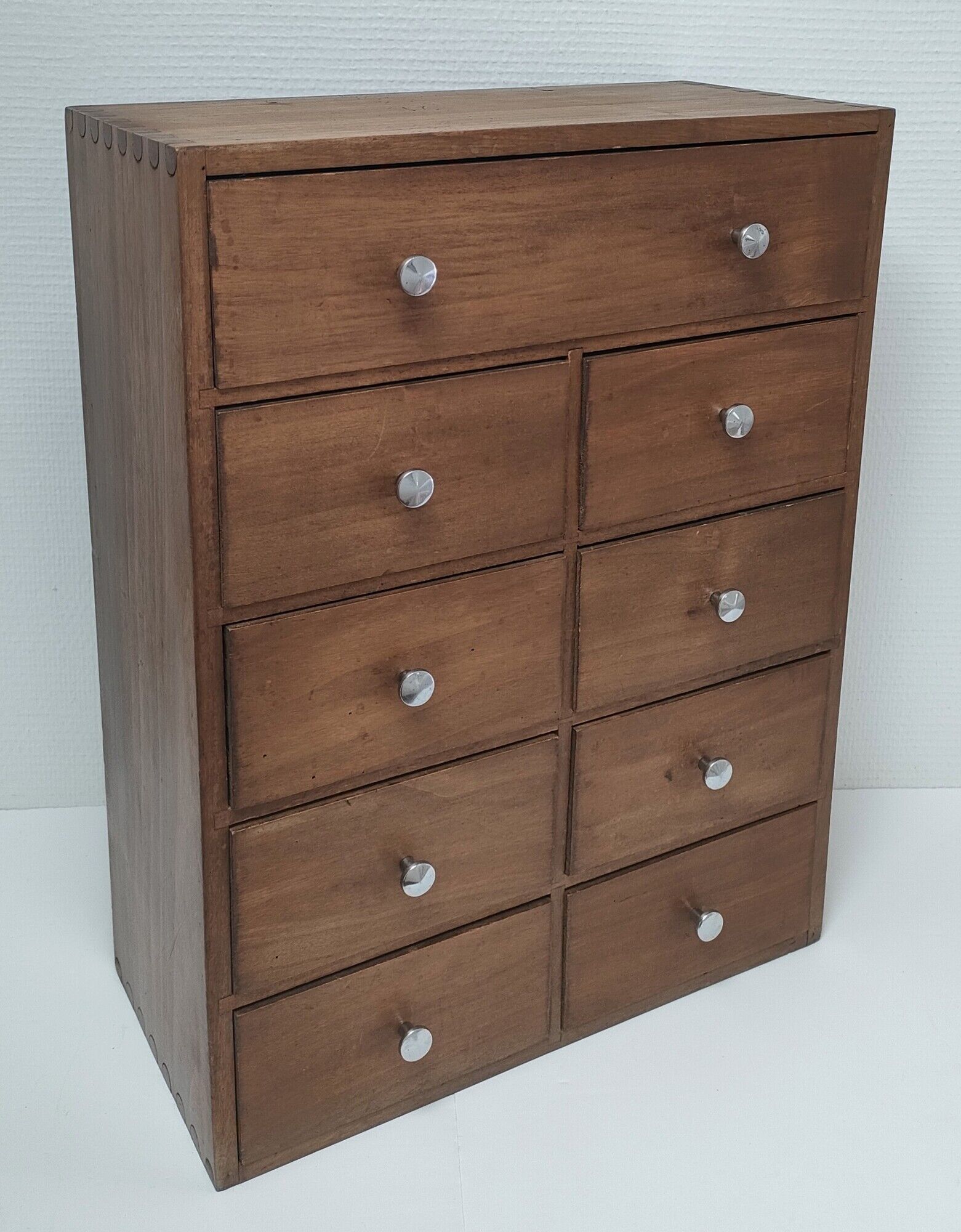 Furniture of trade