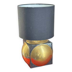 Pied de Lampe en céramique