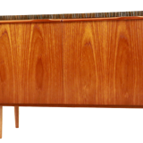 Vintage McIntosh sideboard 'Rochdale' lowboard sideboard cabinet