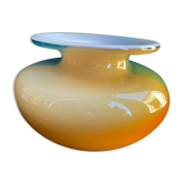 Cristallerie royale de champagne - vase