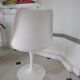 Chaise Tulip Knoll pivotante Saarinen