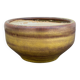 Mid Century Mobach Holland ceramic small bowl / planter