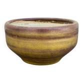 Mid Century Mobach Holland ceramic small bowl / planter