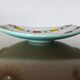 Empty ceramic pocket west Germany numbered 50s 60s