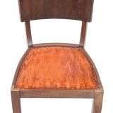 Paire de chaises Art Déco, 1930
