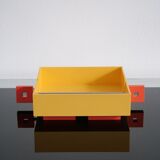 Alessi towel servant design by Michael Graves