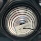 Ceiling lamp model 1369 by Studio Nizzoli Associati for Stilnovo