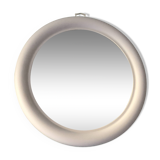 Round mirror