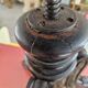 Antique Napoleon III Piano Stool
