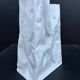 "Paper bag" vase by Tapio Wirkkala, Rosenthal, 1970s.