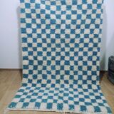 Customizable handmade Berber rug
