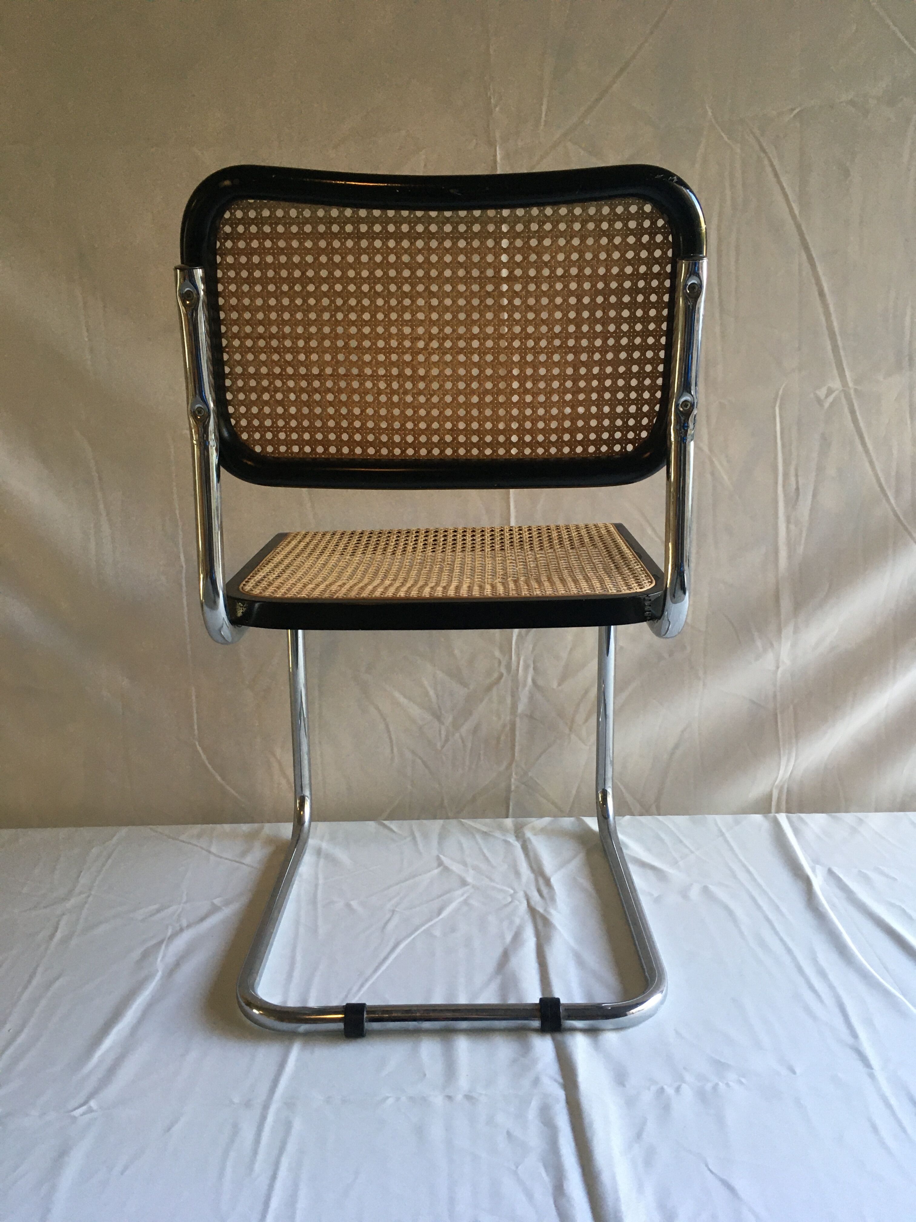 Marcel Breuer B32 chair