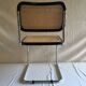 Marcel Breuer B32 chair