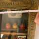 Vitrine étagère