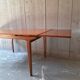 Scandinavian table