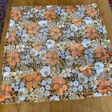 2 seventies pillowcases
