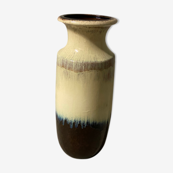 Ceramic vase West Germany