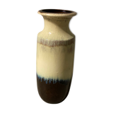 Ceramic vase West Germany