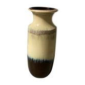 Ceramic vase West Germany