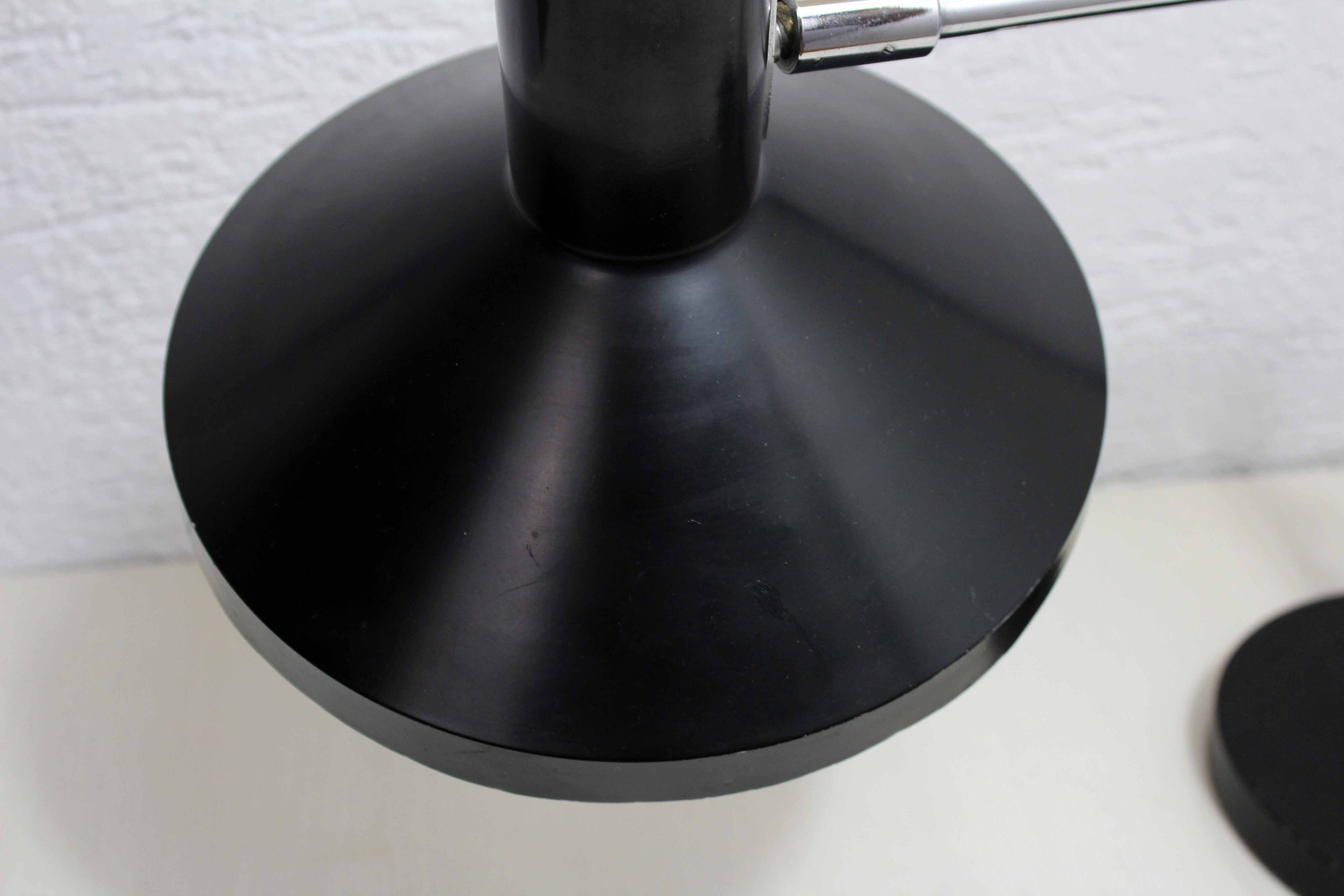 Modernist desk lamp 1950