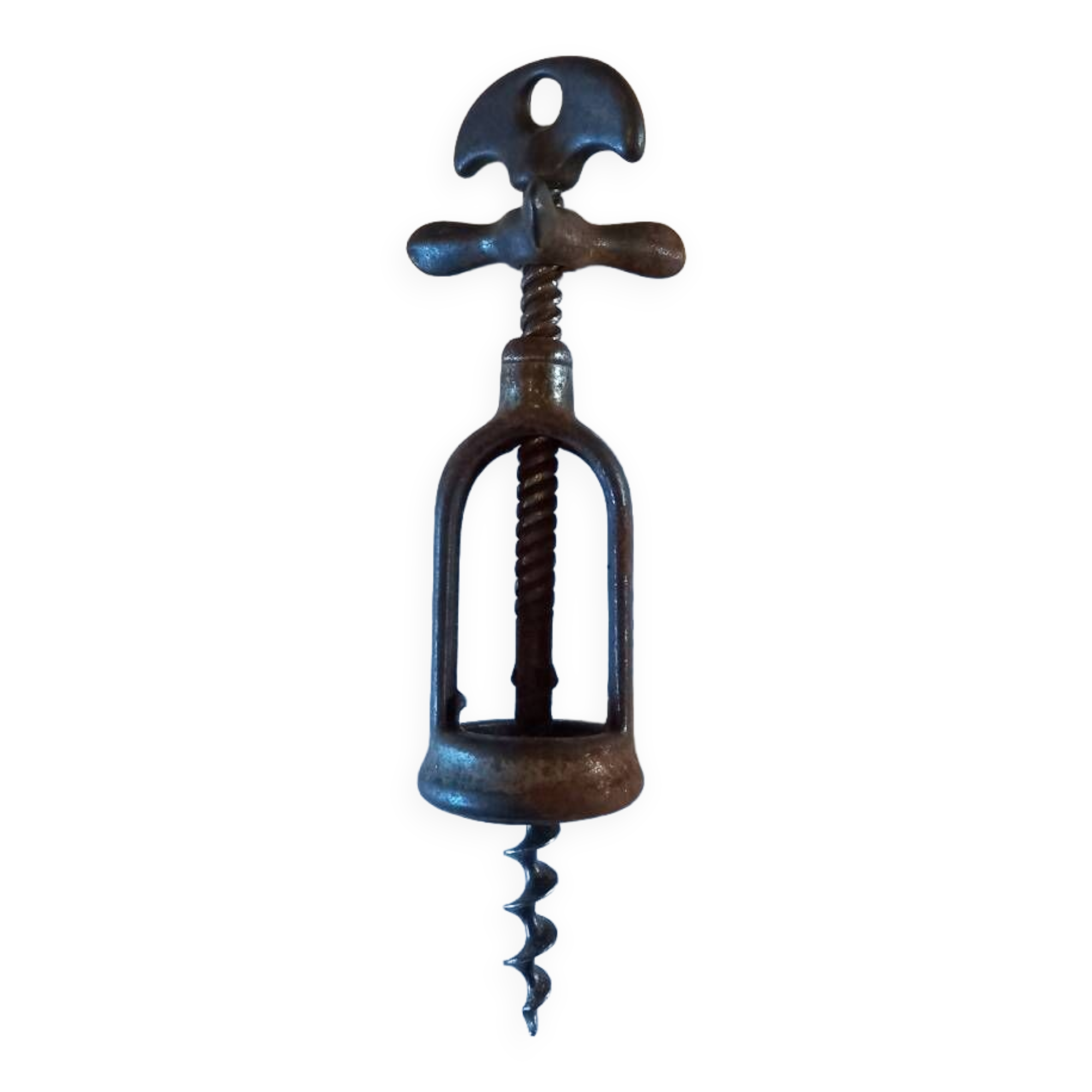 Corkscrew