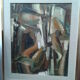 Oil on canvas