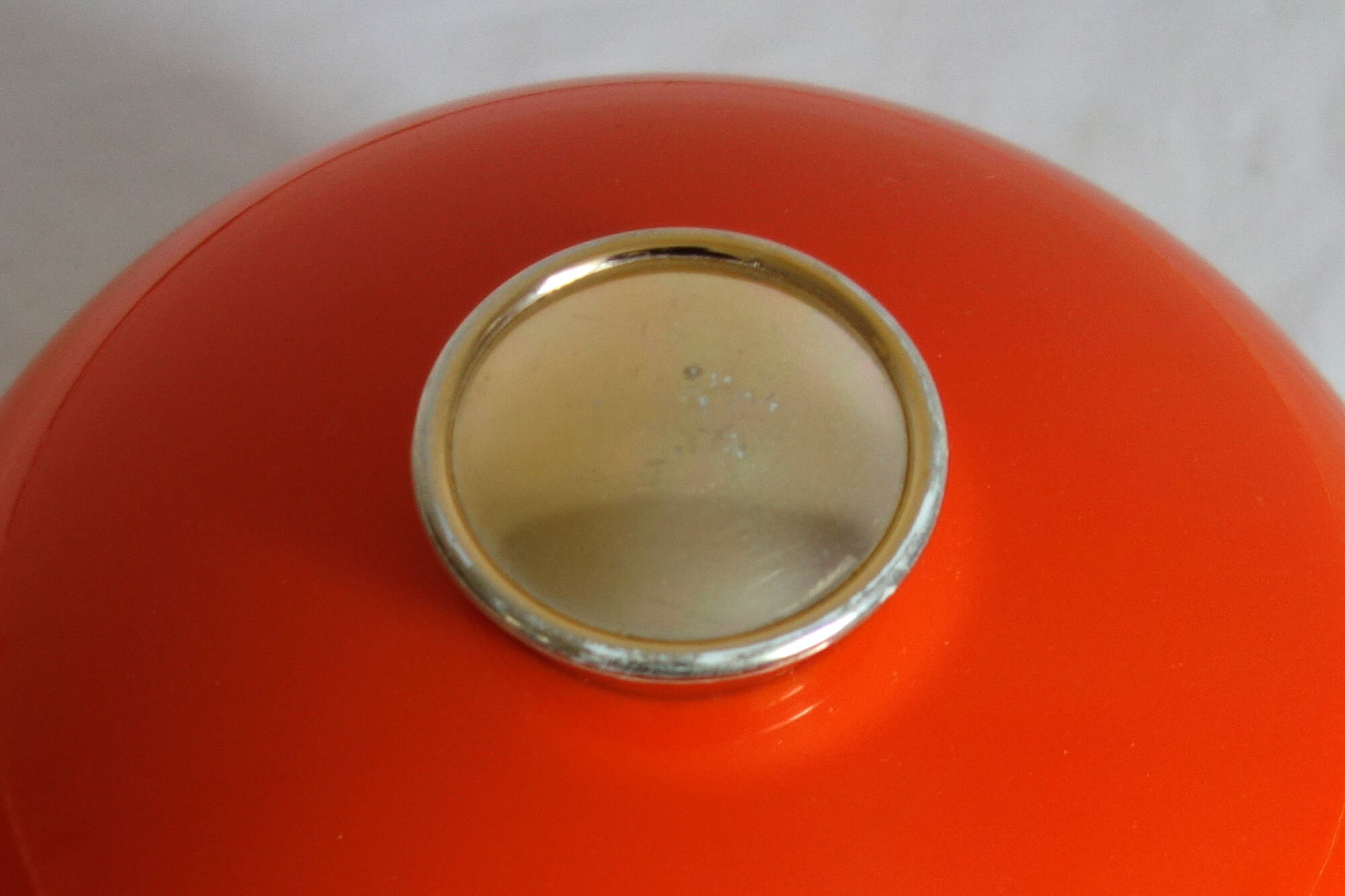 Vintage ice bucket 70s