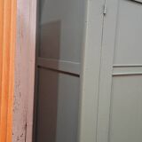 Vintage wardrobe