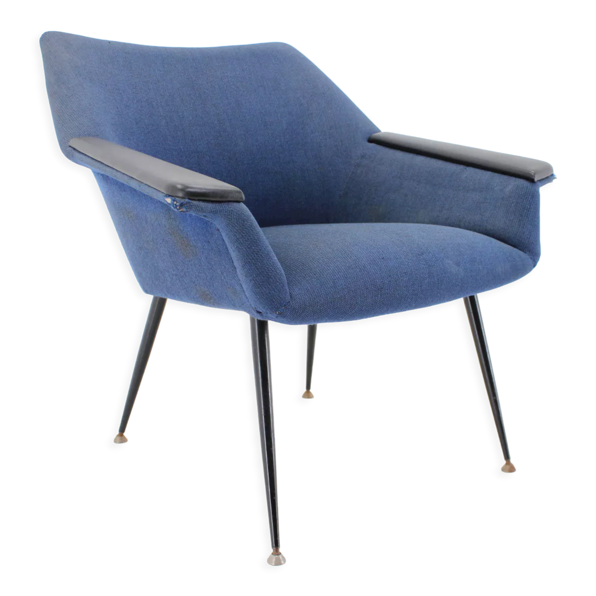 1960s Armchair ,Italy