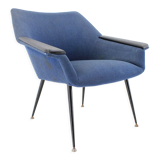 1960s Armchair ,Italy