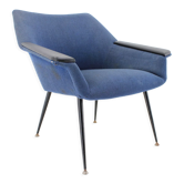 1960s Armchair ,Italy