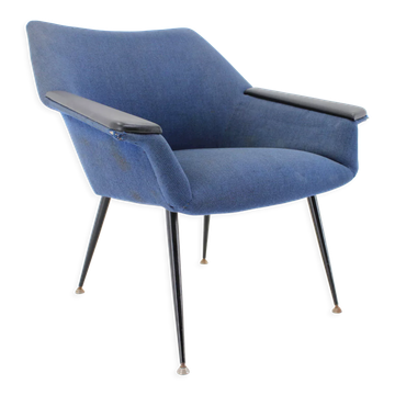 1960s Armchair ,Italy