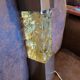 Glitter lamp 1970