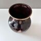 Vintage vases, ceramic vase, bay jasba, westgerman pottery 50s 60s, mid century collection