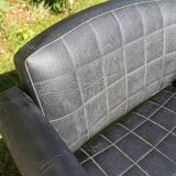 'Conseil' armchair by Pierre Gariche for Meurop 1960s