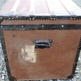 Travel trunk 1900