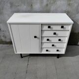 Commode