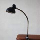 Desk lamp by Christian Dell for Kaiser Idell / Kaiser Leuchten, 1950s