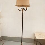 Bohemian floor lamp