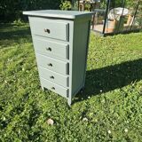5-drawer chest of drawers