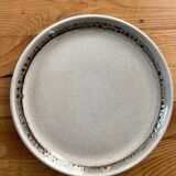 Sarreguemines Stoneware Plates