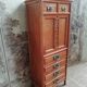 Art Nouveau Secretary