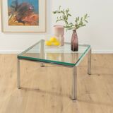 Unique coffee table